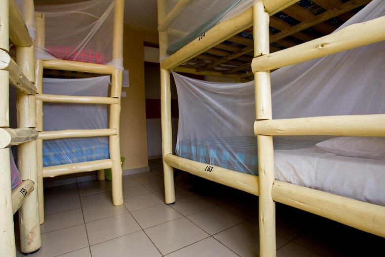 Hostal Bushpig Backpackers Ltd