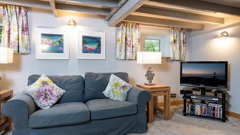 Bodfryn Cottage