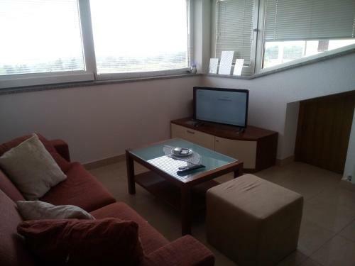 Apartments Villa Fernetich