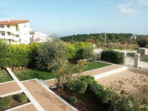 Apartments Villa Fernetich