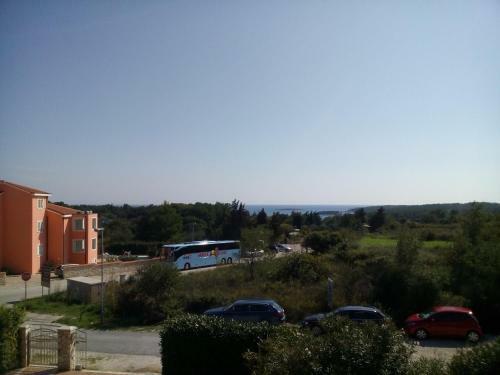 Apartments Villa Fernetich