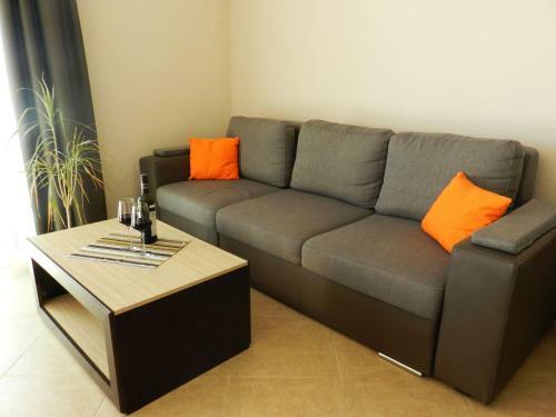 Apartments Villa Suncokret