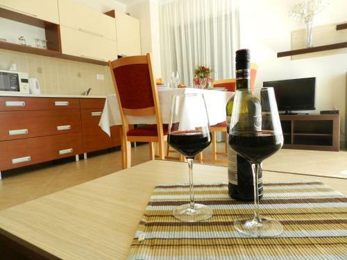 Apartments Villa Suncokret