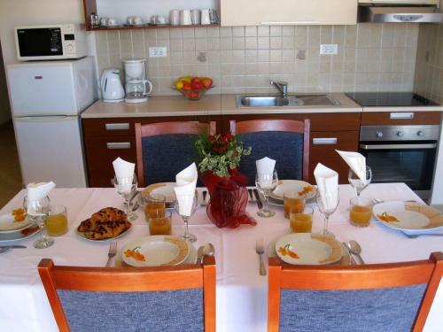 Apartments Villa Suncokret