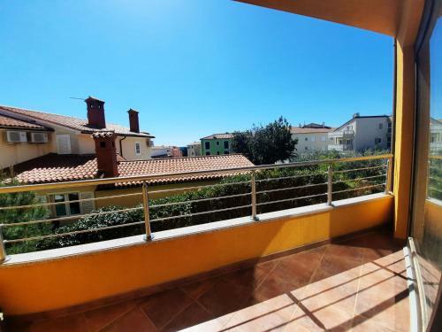 Apartments Villa Suncokret