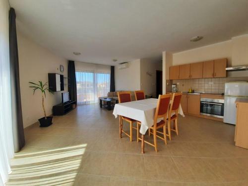 Apartments Villa Suncokret
