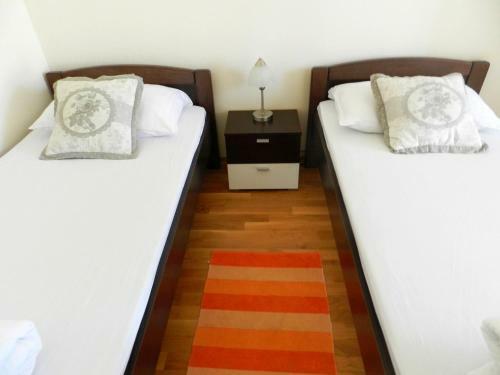 Apartments Villa Suncokret