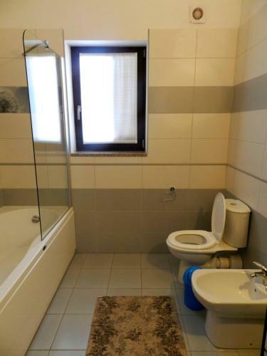 Apartments Villa Suncokret