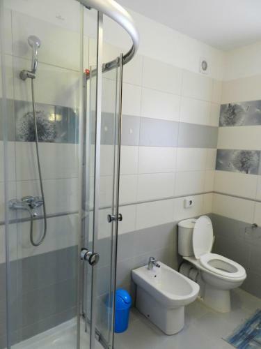 Apartments Villa Suncokret