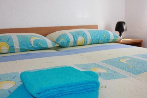 Apartments Roko