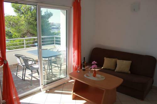Apartments Roko