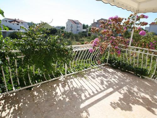 Apartment Rogoznica 1