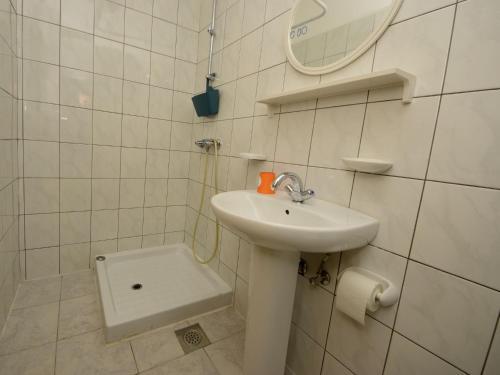 Apartment Rogoznica 1