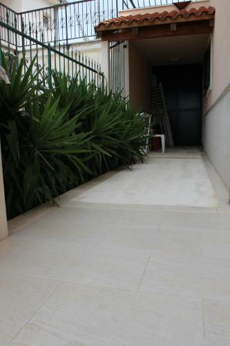 Beach Apartments Rogoznica
