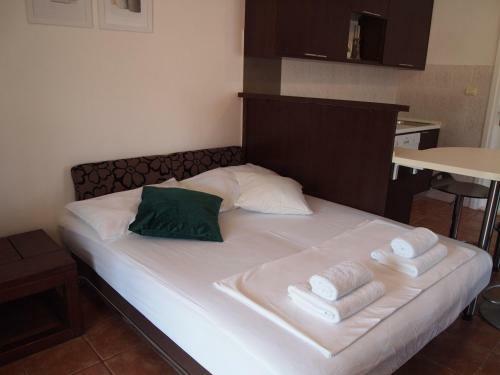 Apartments Edita