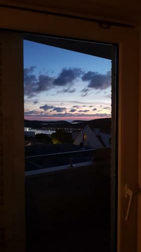 Apartment Sunset Rogoznica