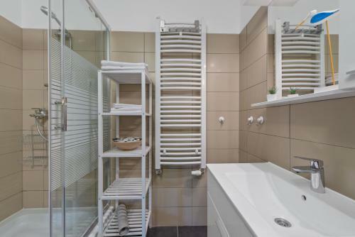 Apartamentos B&B Villa Irene Plitvice Lakes