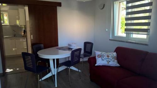 Apartamentos Villa Palas