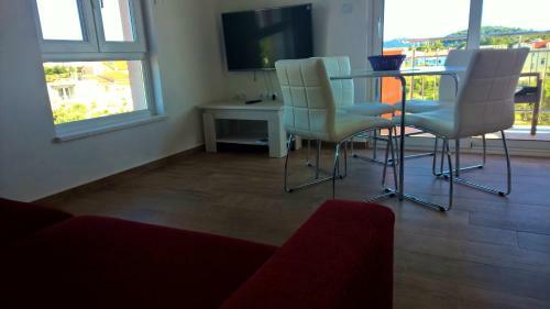Apartamentos Villa Palas