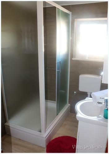 Apartamentos Villa Palas