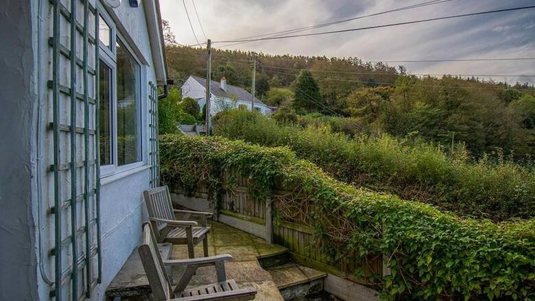 Bwlch Cottage