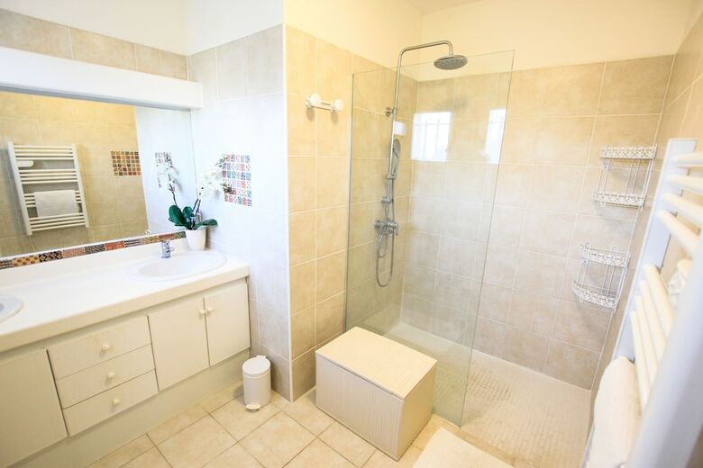 Villa Jardin D'�t�