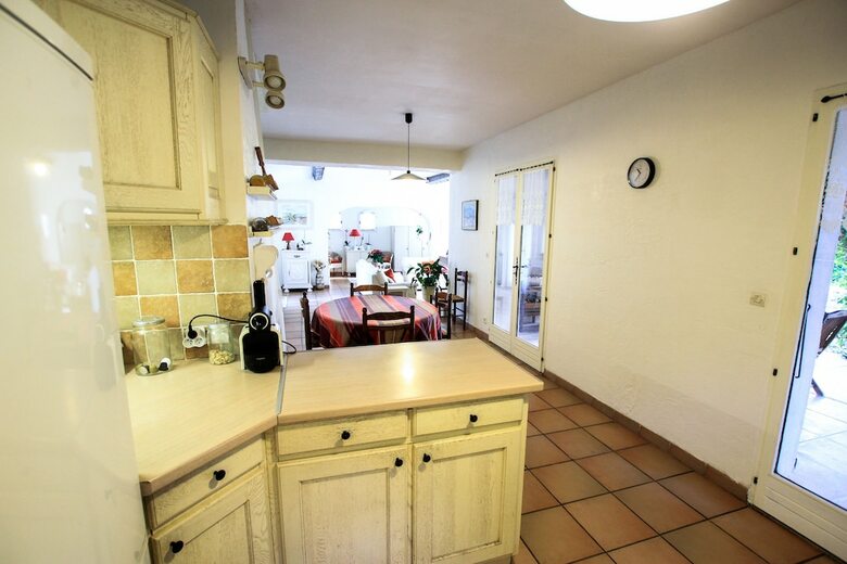 Villa Jardin D'�t�