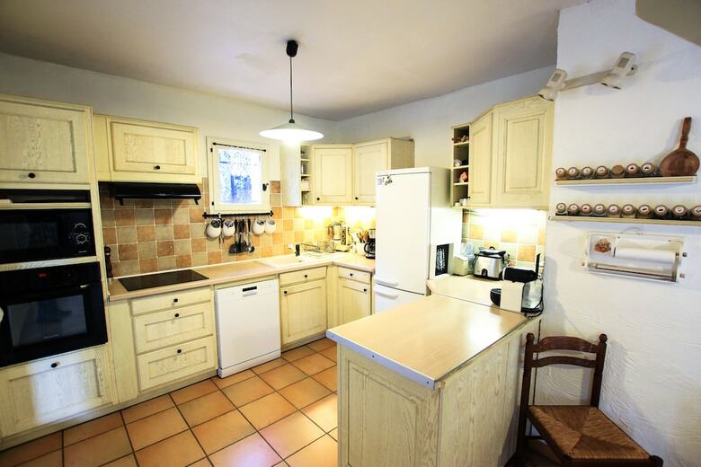 Villa Jardin D'�t�