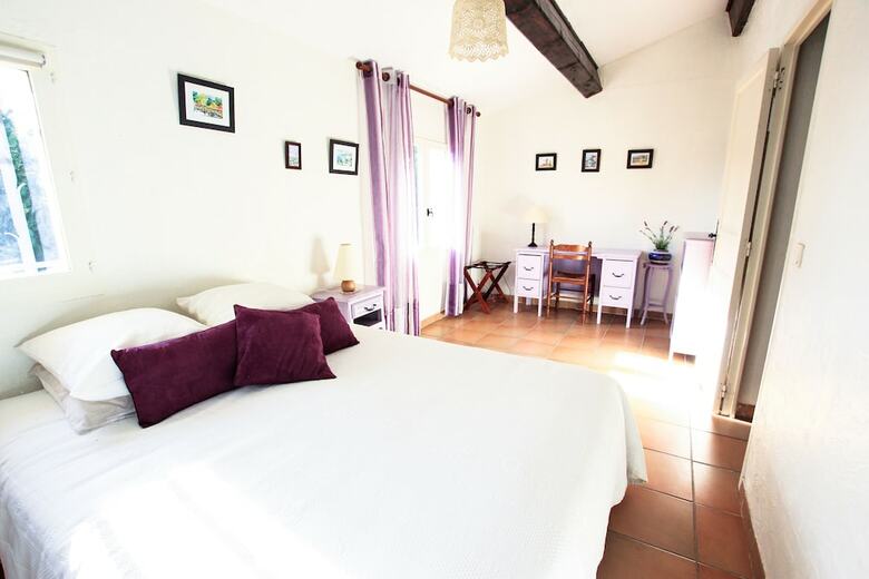 Villa Jardin D'�t�