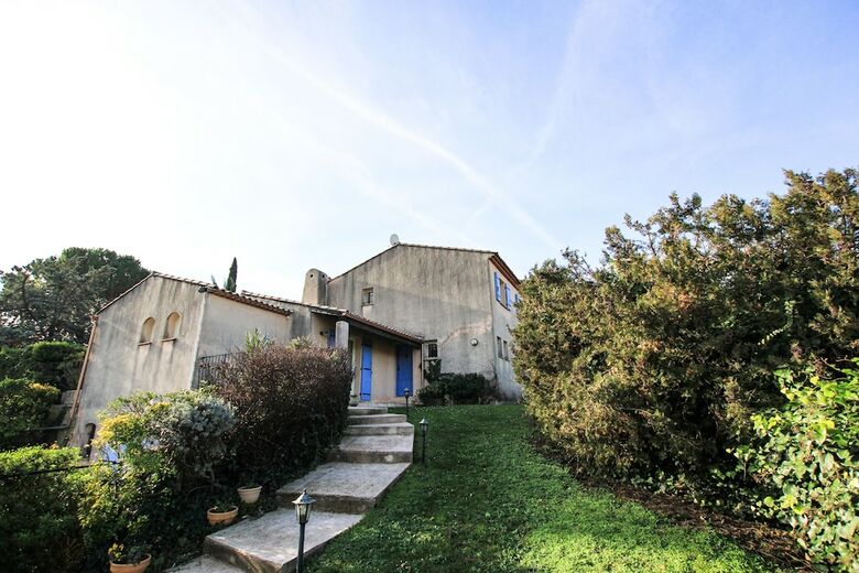 Villa Jardin D'�t�