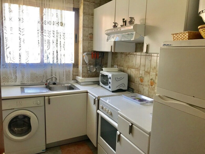 New Town Avenida Mallorca Apartament