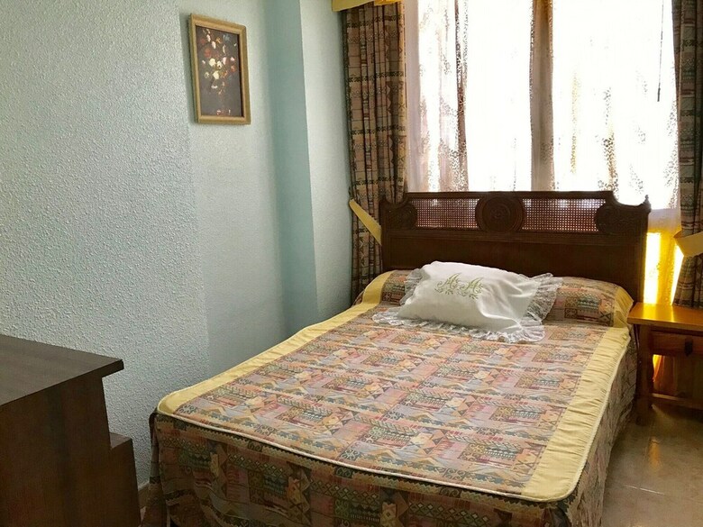 New Town Avenida Mallorca Apartament