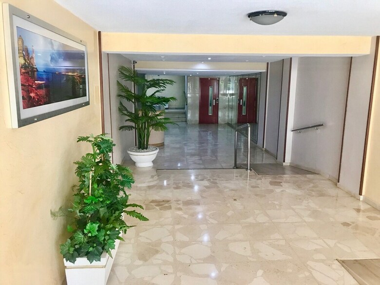 Great Apartment In Old Town