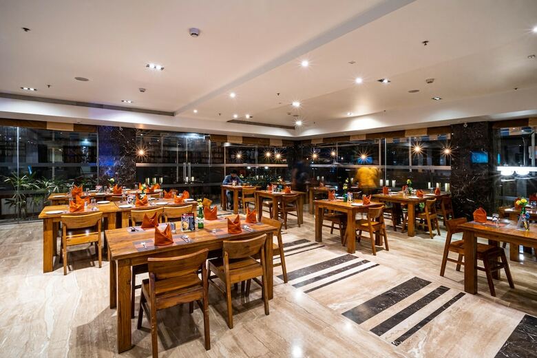 Hotel Mint Club 29