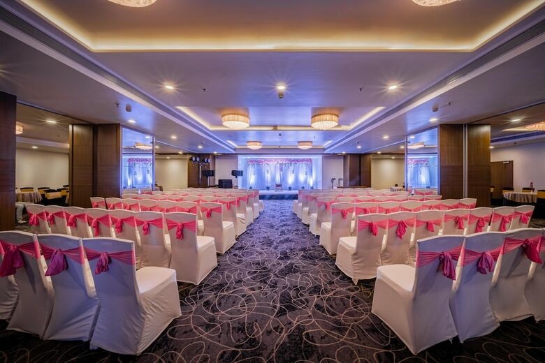Hotel Mint Club 29