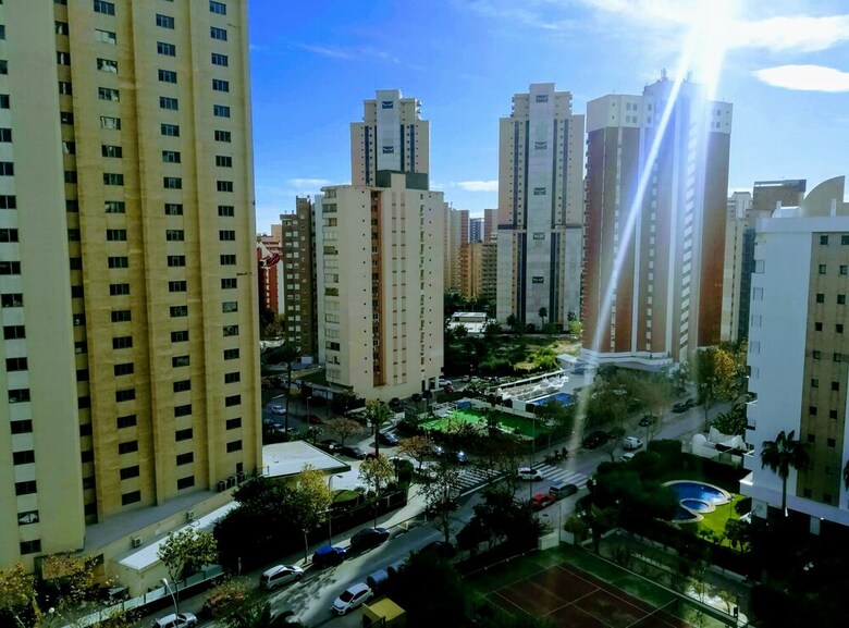Peaceful And So Relaxing Apartment