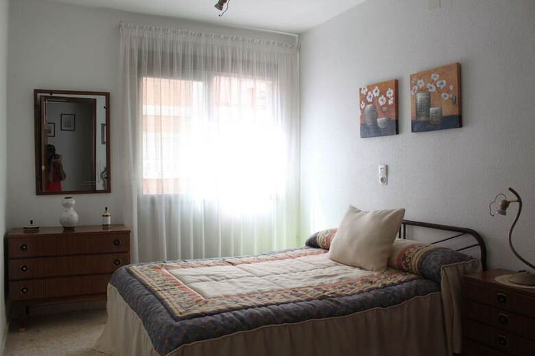 Big Apartment In The Old Town