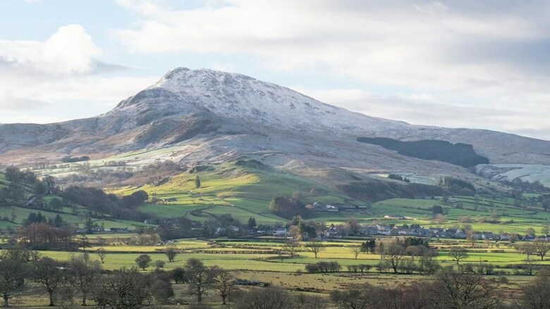 Carreg Lwyd