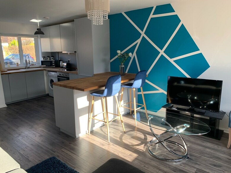 Apartamentos Karah Suites - Jasmine Grove