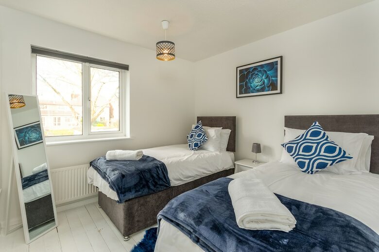 Apartamentos Karah Suites - Jasmine Grove