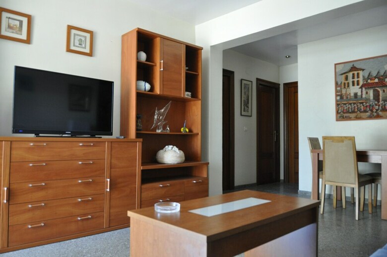 Benidorm Levante Beach Views Apartament