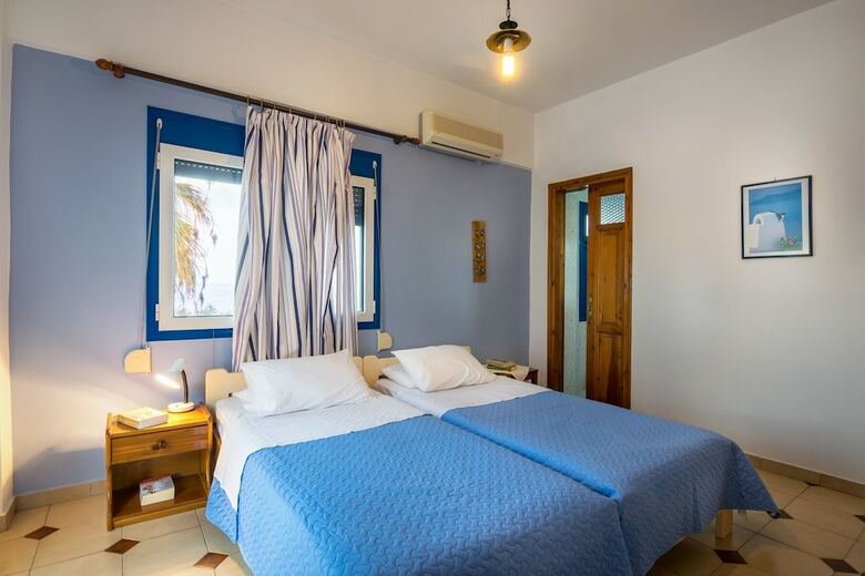 Apartamentos Creta Sky
