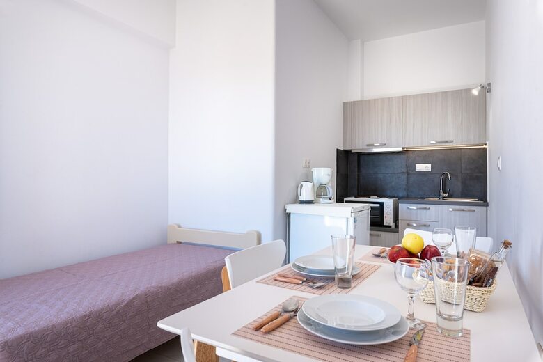 Apartamentos Creta Sky