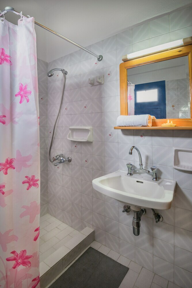 Apartamentos Creta Sky