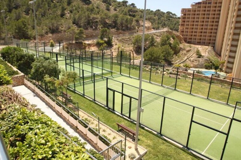 Benidorm To Heaven Apartment