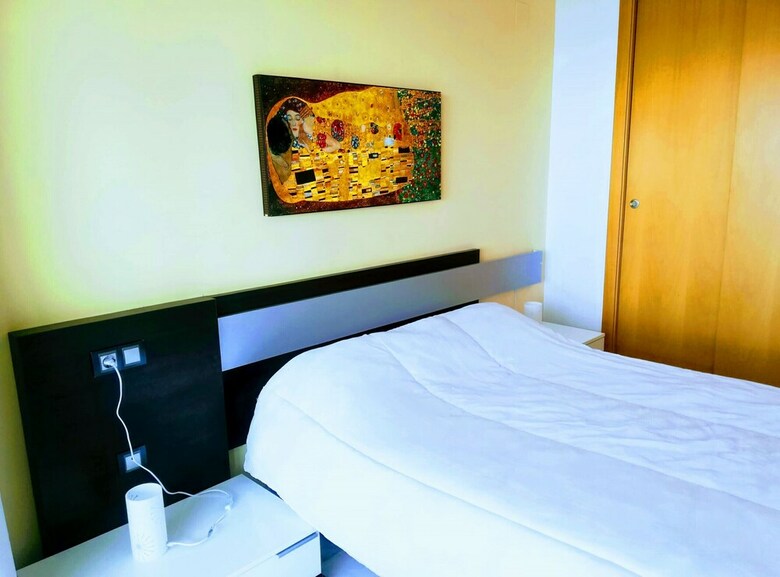 Benidorm To Heaven Apartment