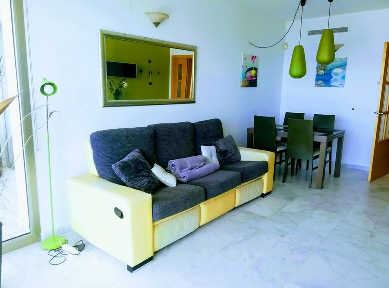 Benidorm To Heaven Apartment