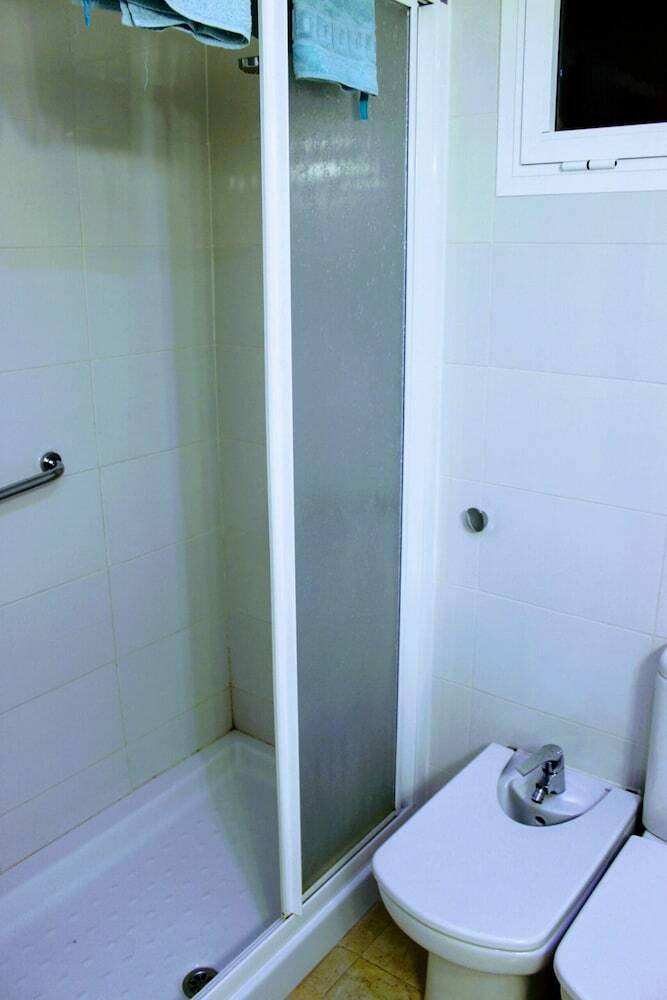Seafront Las Damas Apartment