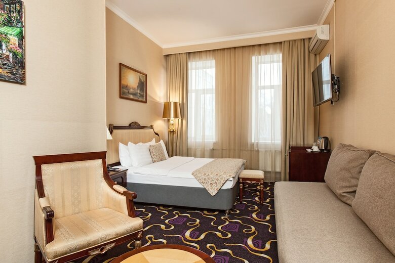 Hotel Lime