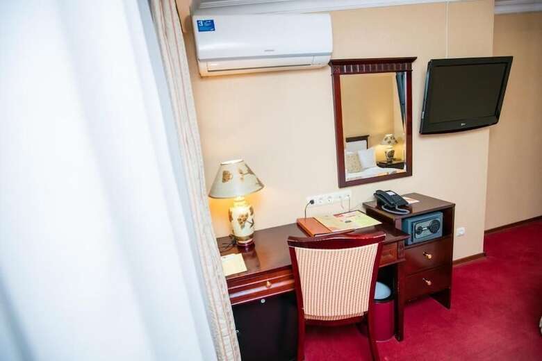 Hotel Lime